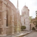 Soutenez la Cathédrale