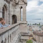 Visitez les tours